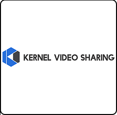 Kernel Video Sharing